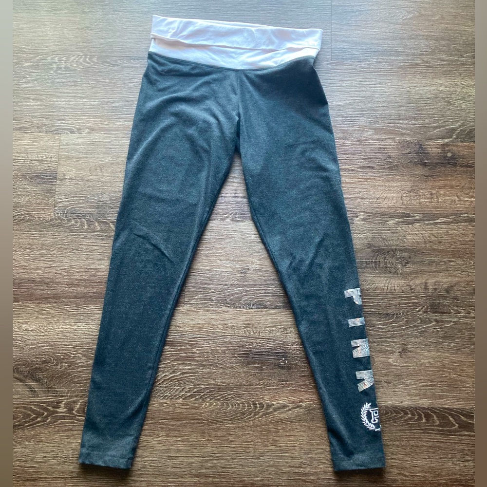 VS PINK Yoga Pant sz S